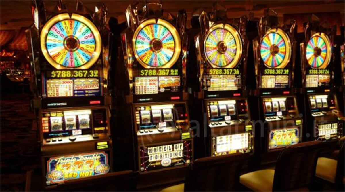 Fortuna o bravura? Analisi sull’impatto della fortuna nei giochi di casinò -