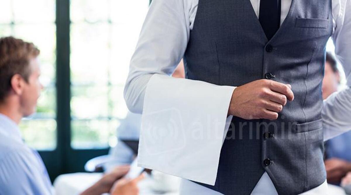 Storico accordo Confcommercio-sindacati per assunzione lavoratori stagionali - Foto di repertorio