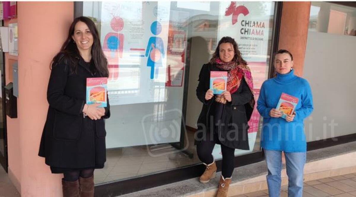 Cattolica: le opere degli studenti contro la violenza alle donne in doppia esposizione -