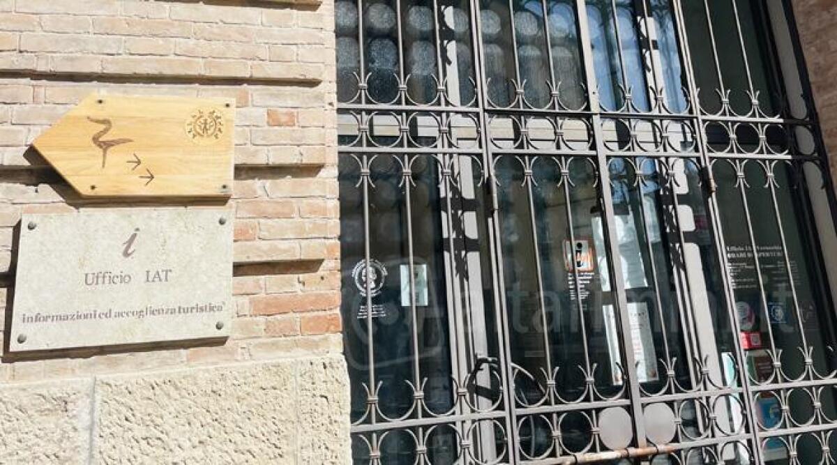 Verucchio, si cerca nuovo gestore dell'ufficio di Informazione e Accoglienza Turistica - Iat di Verucchio