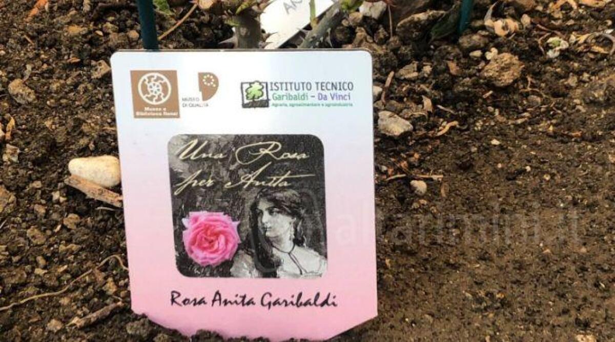A Verucchio una delegazione dal Brasile per il progetto &lsquo;Anita Fidelis&rsquo; - La rosa per Anita Garibaldi
