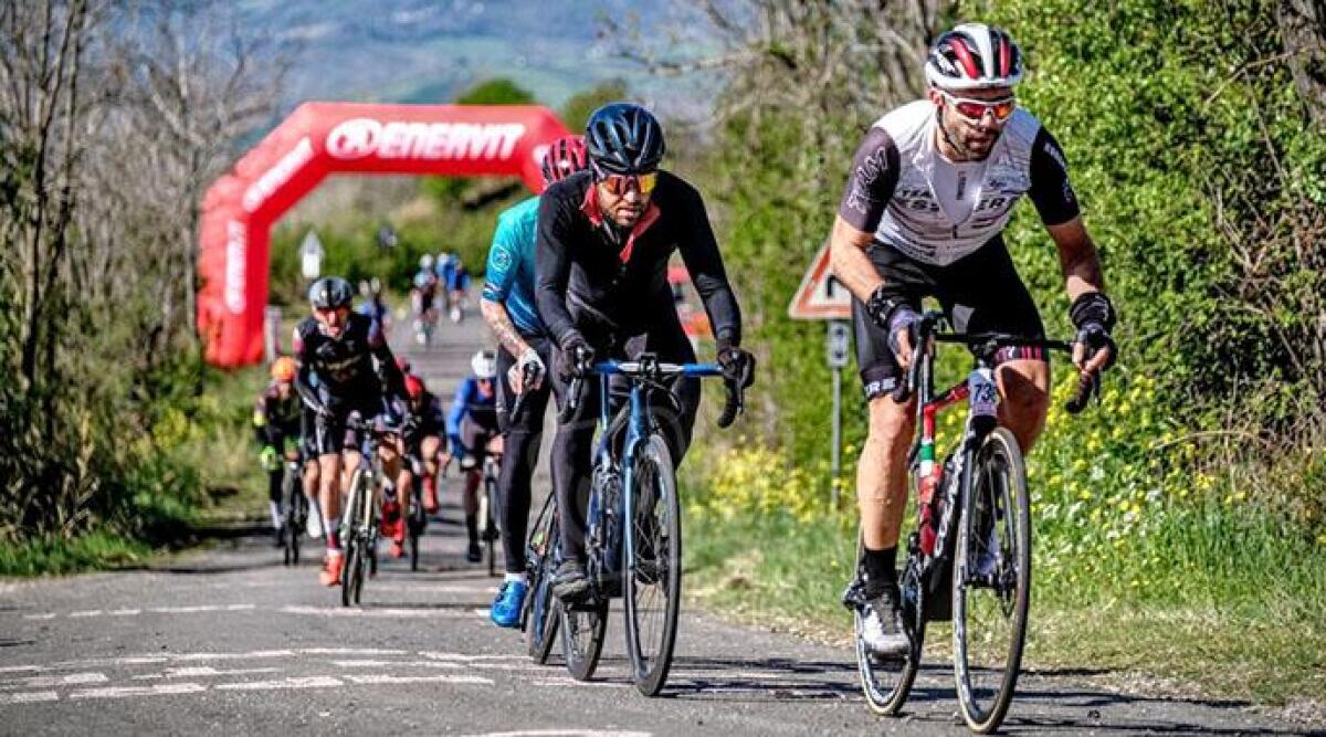 Gli appuntamenti da non perdere in Romagna nel mese di marzo - La Granfondo del Sale