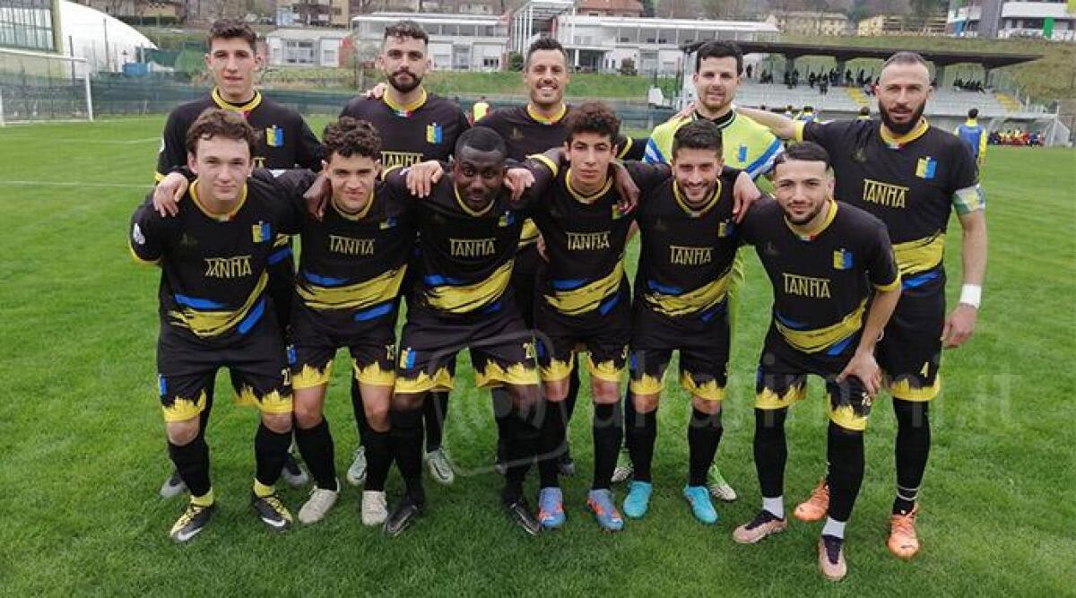 Calcio Promozione Girone E: pari a reti inviolate tra Due Emme e Novafeltria - Gli undici iniziali
