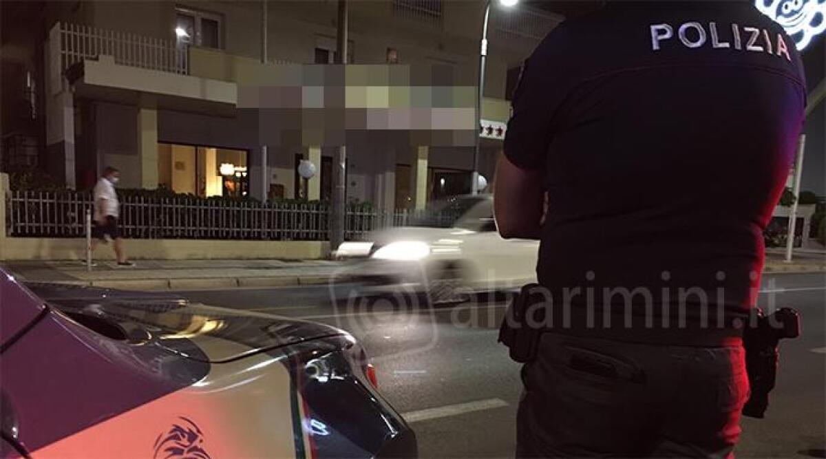 Boss della mafia turca non sarà estradato in Turchia. L'uomo era stato arrestato a Rimini - Archivio
