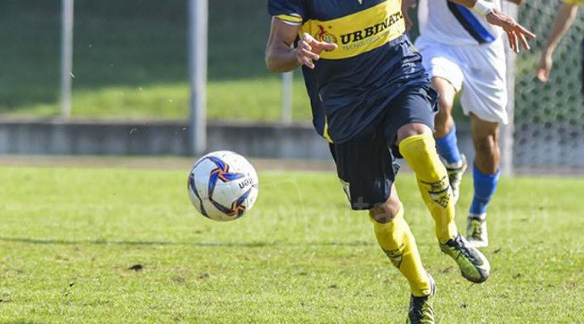 Calcio Eccellenza: Savignanese ko con il Progresso, decide Bardeggia (1-0) - Foto di repertorio