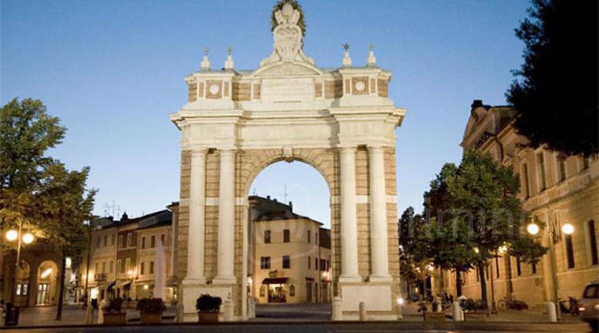 Santarcangelo, 'Serate di tutt’altro genere' alla Casa del tempo e molto di più nel fine settimana - Santarcangelo di Romagna (foto di repertorio)