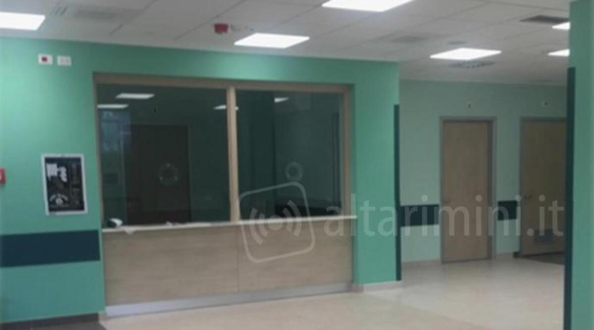 Santarcangelo, tutto pronto per la nuova Casa della Comunit&agrave;: inaugurazione il 20 aprile - Interno Casa della Comunit&agrave;