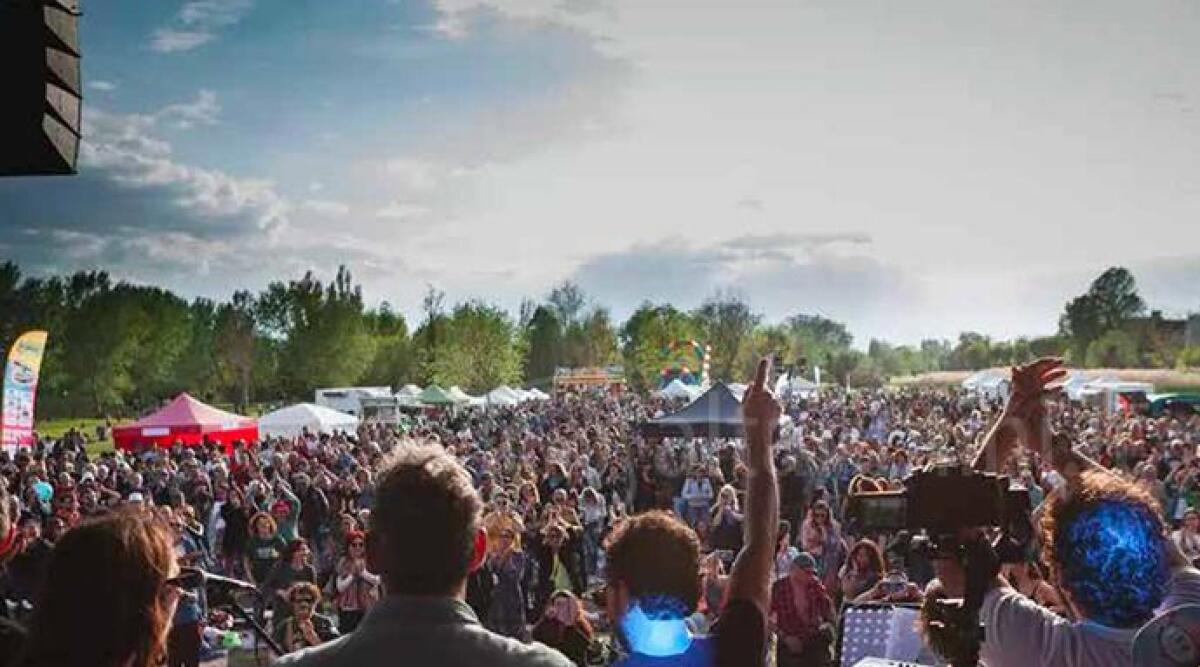 RiminiOnLife: la tre giorni dedicata alla musica, alla socialità e al terzo settore - Marecchia Dream Fest