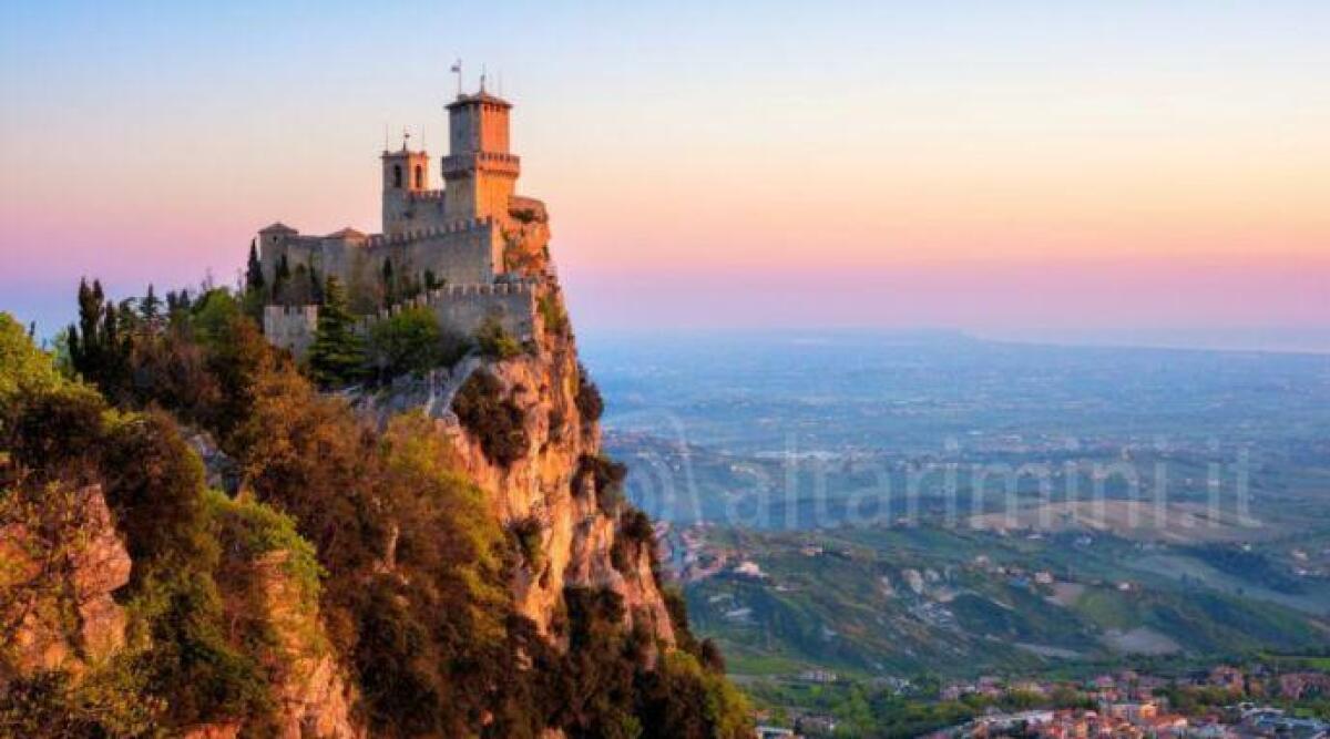 Immobili a San Marino, aumentano i canoni di affitto delle abitazioni - Immagine di repertorio
