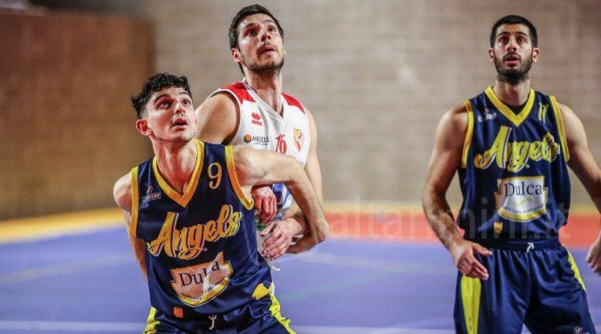 Basket C Silver, Dulca Santarcangelo passa a Castelnuovo (64-85) -