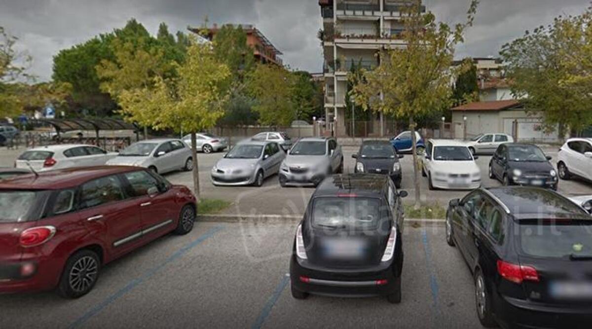 Rimini: Parcheggio Scarpetti non verr&agrave; ampliato e cantiere dell'area Fox ancora fermo - Parcheggio Scarpetti