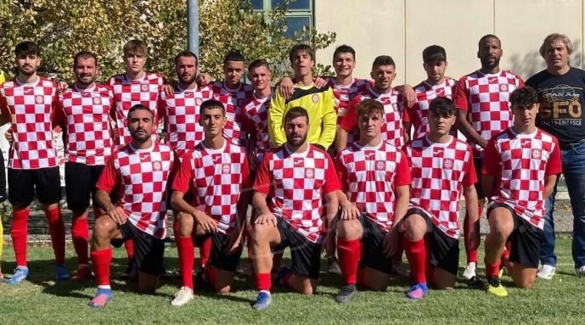 Calcio Seconda, Rimini United: finire in bellezza e playoff da seconda - Il Rimini United
