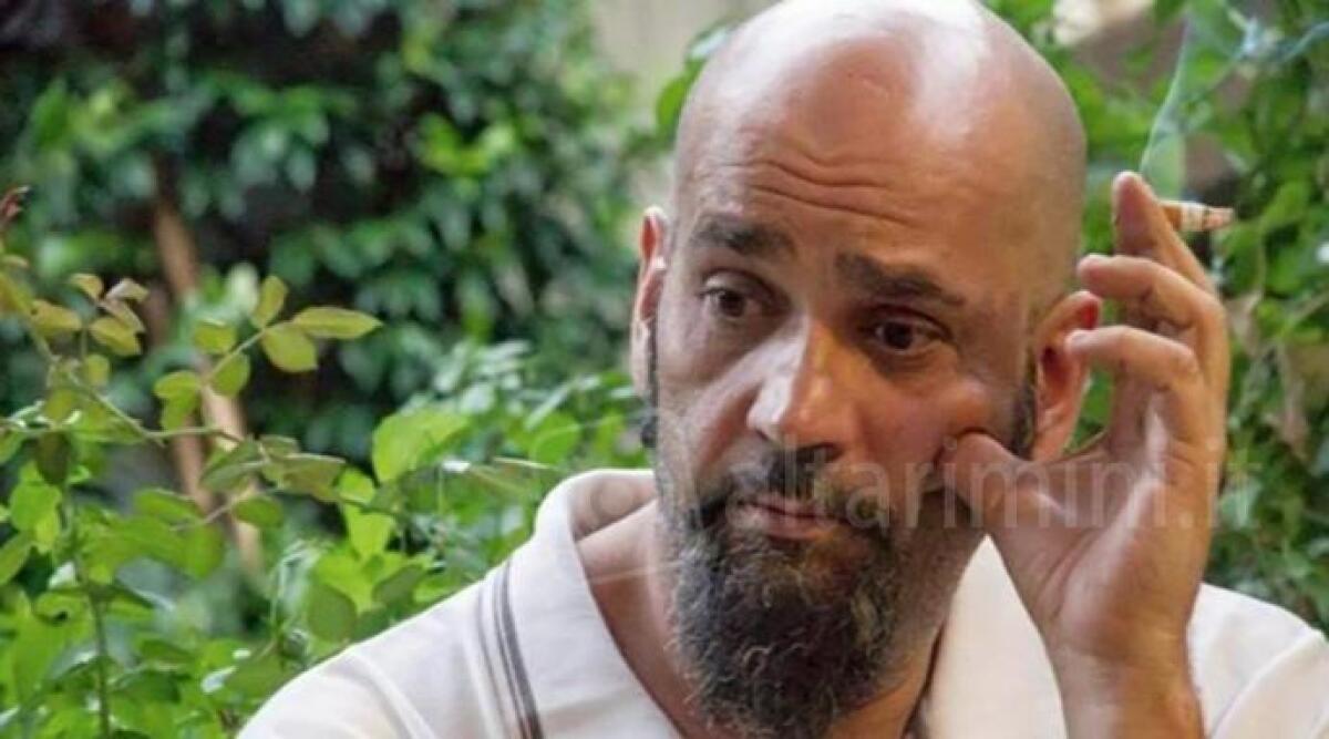 Addio a Nicola Caputo, l'adorabile &quot;burbero&quot;: amici e conoscenti lo ricordano con lacrime e affetto - Nicola Caputo