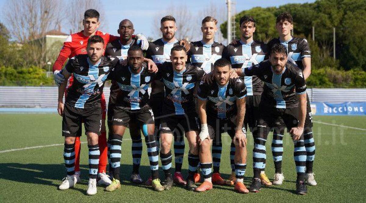 Calcio D, lo Scandicci di mister Taccola passa a Riccione: 0-2 -