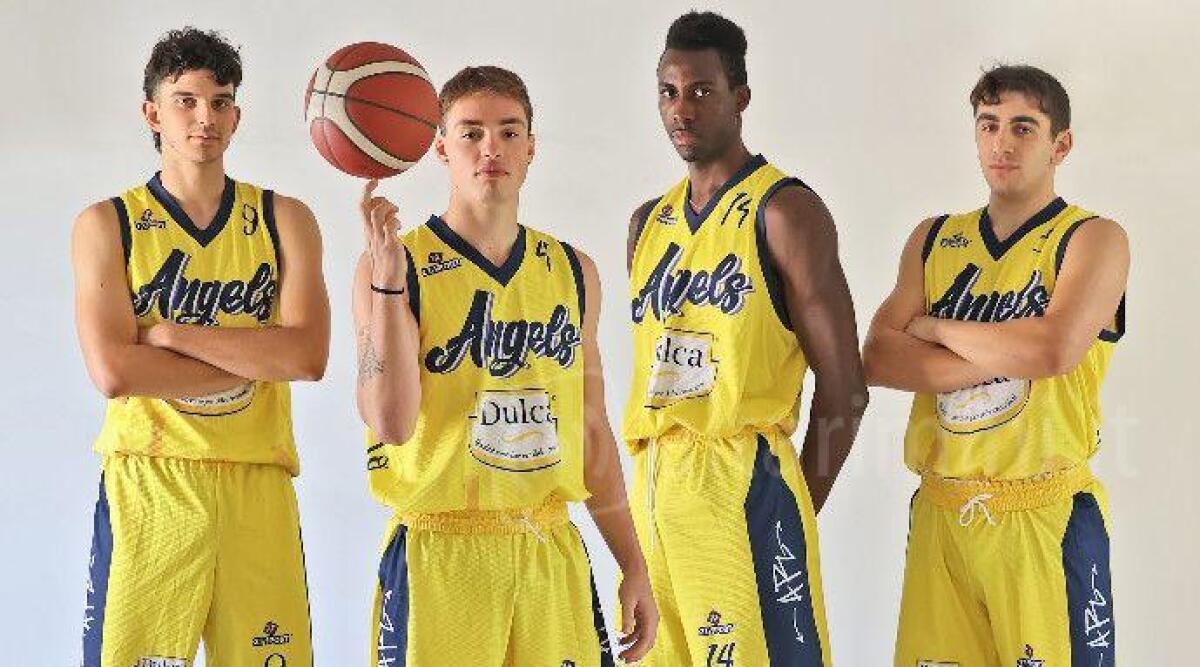 Basket C Silver, Dulca Santarcangelo sconfitta a Novellara 87-74 -