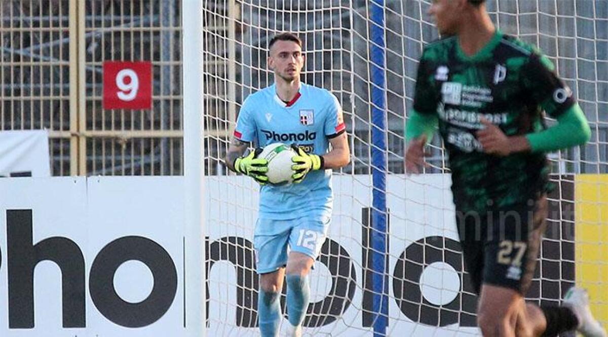 Calcio C: le top 11 della Serie C Girone B per la 31esima e 32esima giornata - Zaccagno