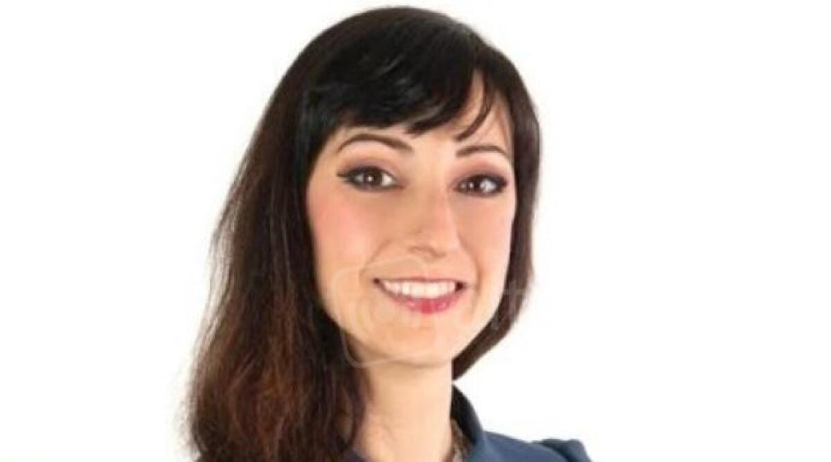 Una serata al PalaTurismo sulle donne che 'hanno fatto Riccione' - Eleono Ruggeri presidente Commissione Pari Opportunità