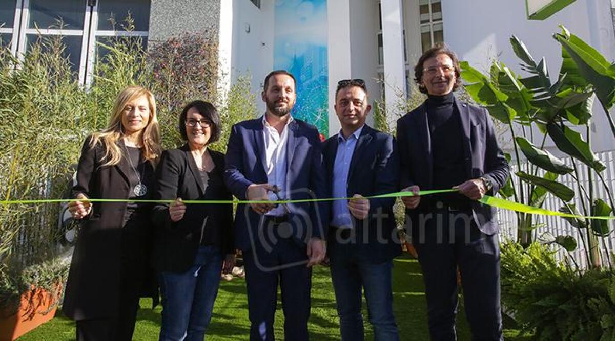 Prove tecniche di comunità energetica per welfare aziendale: Misano tra le prime in Italia - Plangreen diventa una comunità