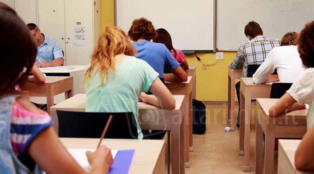 Sempre pi&ugrave; studenti stranieri scelgono Rimini: i numeri e i trend futuri nella provincia - Studenti universitari stranieri a Rimini (Foto repertorio)