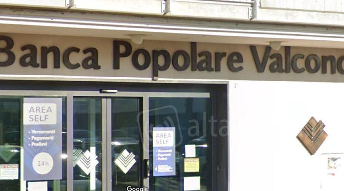 Il futuro di Banca Popolare Valconca, segretario Fabi: 'Valuteremo progetto Cherry Bank' - Banca Popolare Valconca