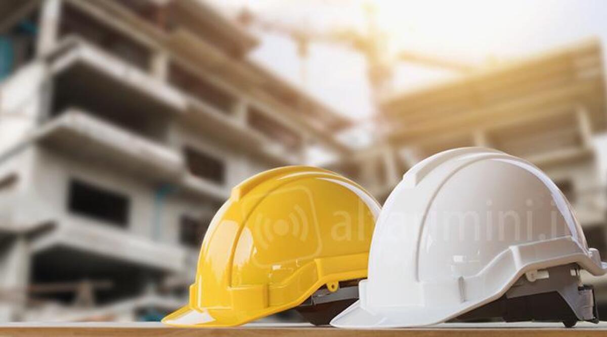 Sicurezza sul lavoro e sfruttamento: tre attività chiuse e sanzioni per 90mila euro - Repertorio