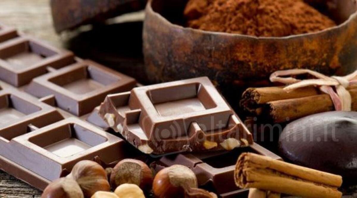 &lsquo;Chocofest&rsquo;: la pasqua a Misano &egrave; al gusto di cioccolato - ChocoFest Misano