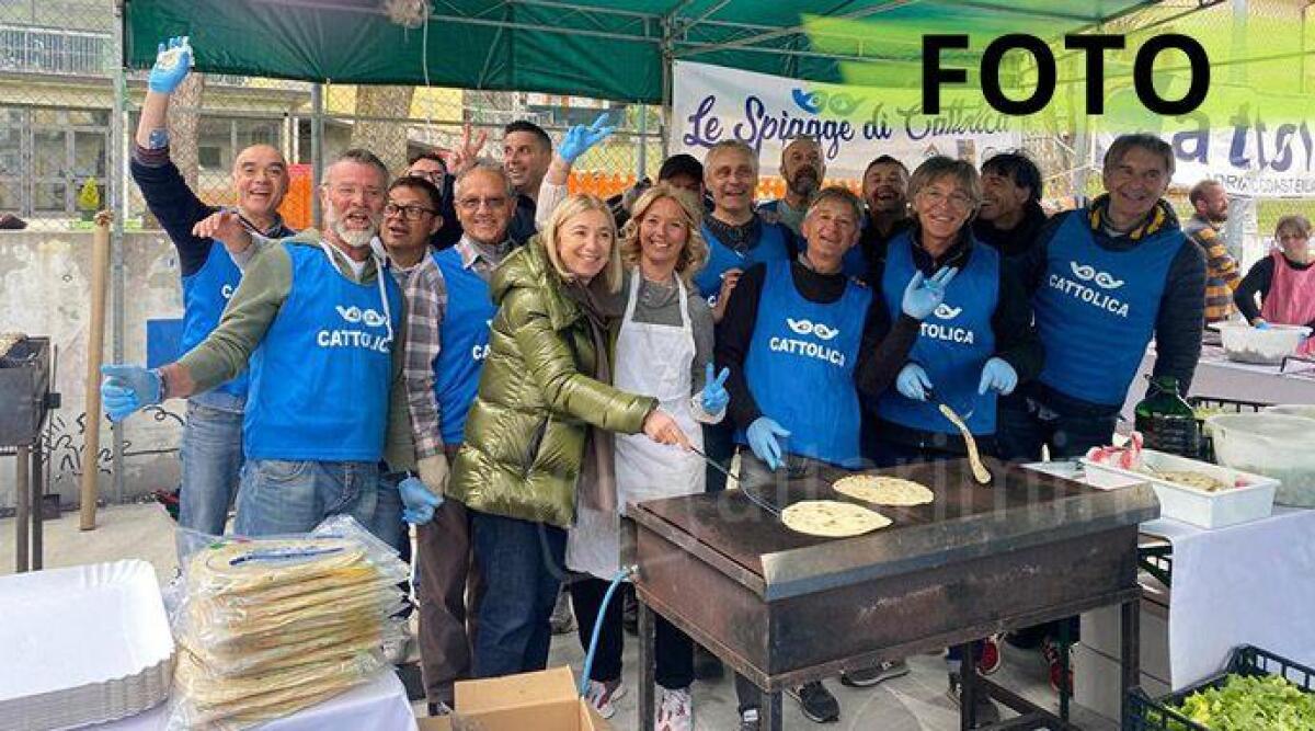 Sinergie tra operatori e autorità locali: evento benefico a sostegno di Ardesio -