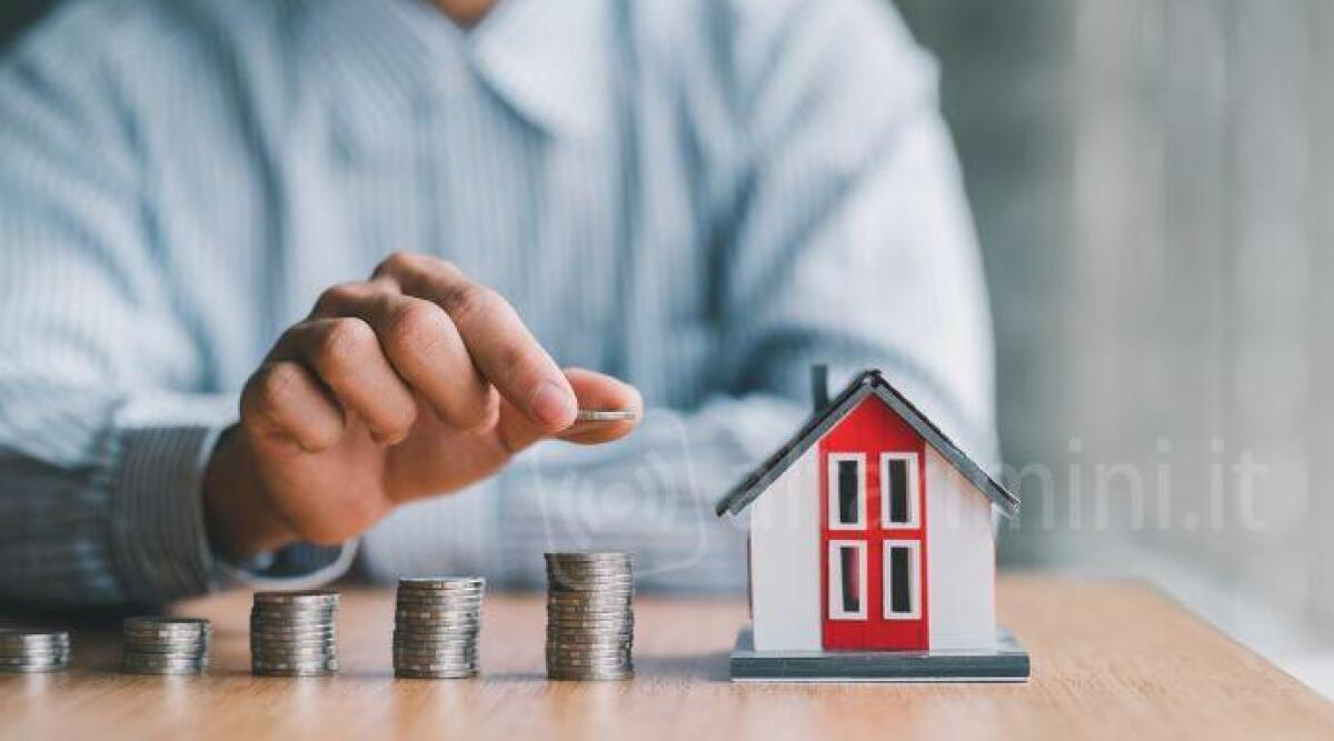 Acquistare casa, a Rimini la ricerca maggiore è per i trilocali - Immagine di repertorio