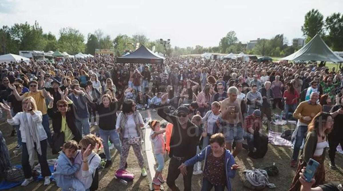 1° Maggio, anche Rimini ha il suo Concertone: il programma completo del Marecchia Dream Fest - Marecchia Dream Fest