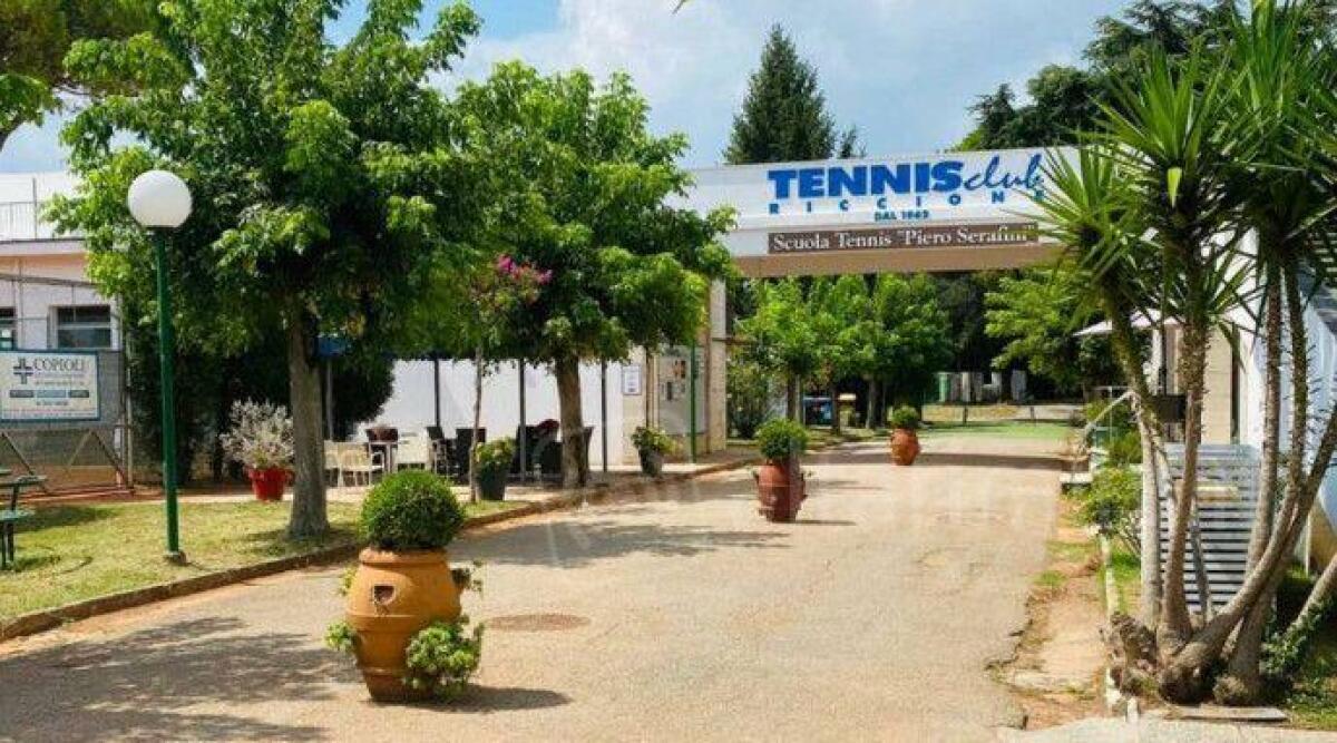 Tennis, Open di Primavera a Riccione al via -