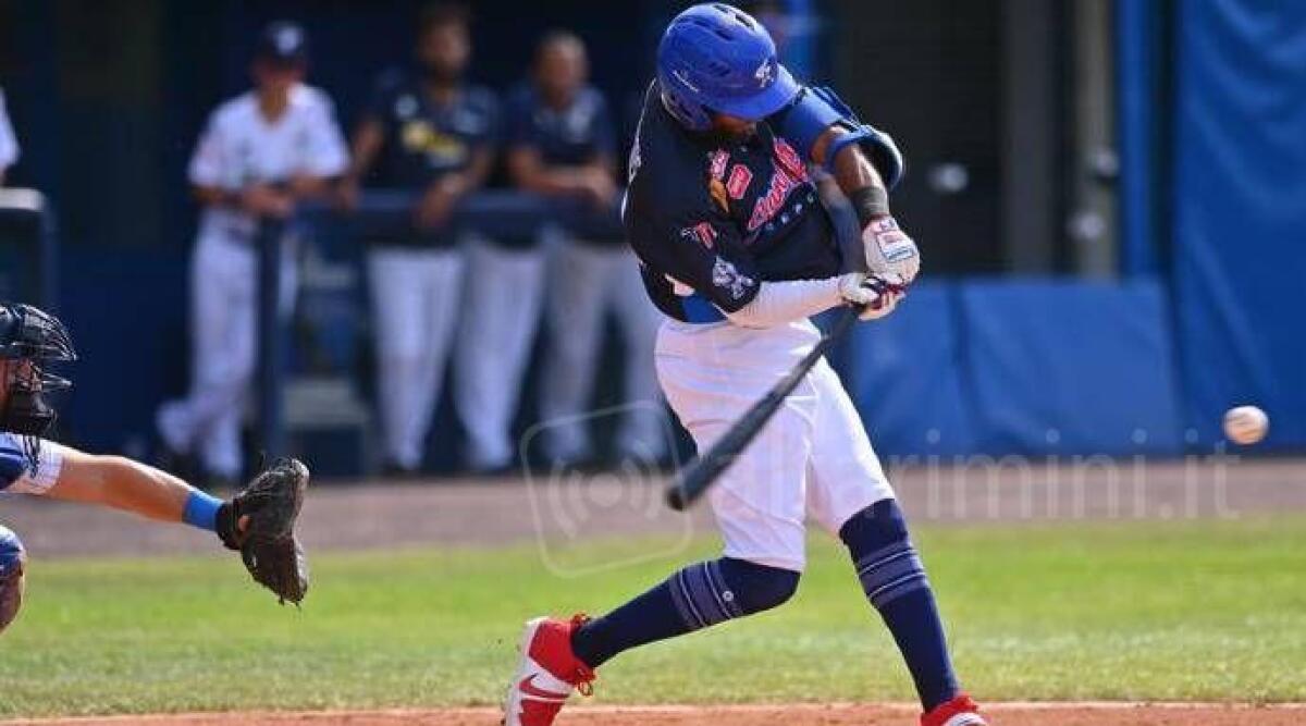Baseball, un nuovo sostenitore per il San Marino - 