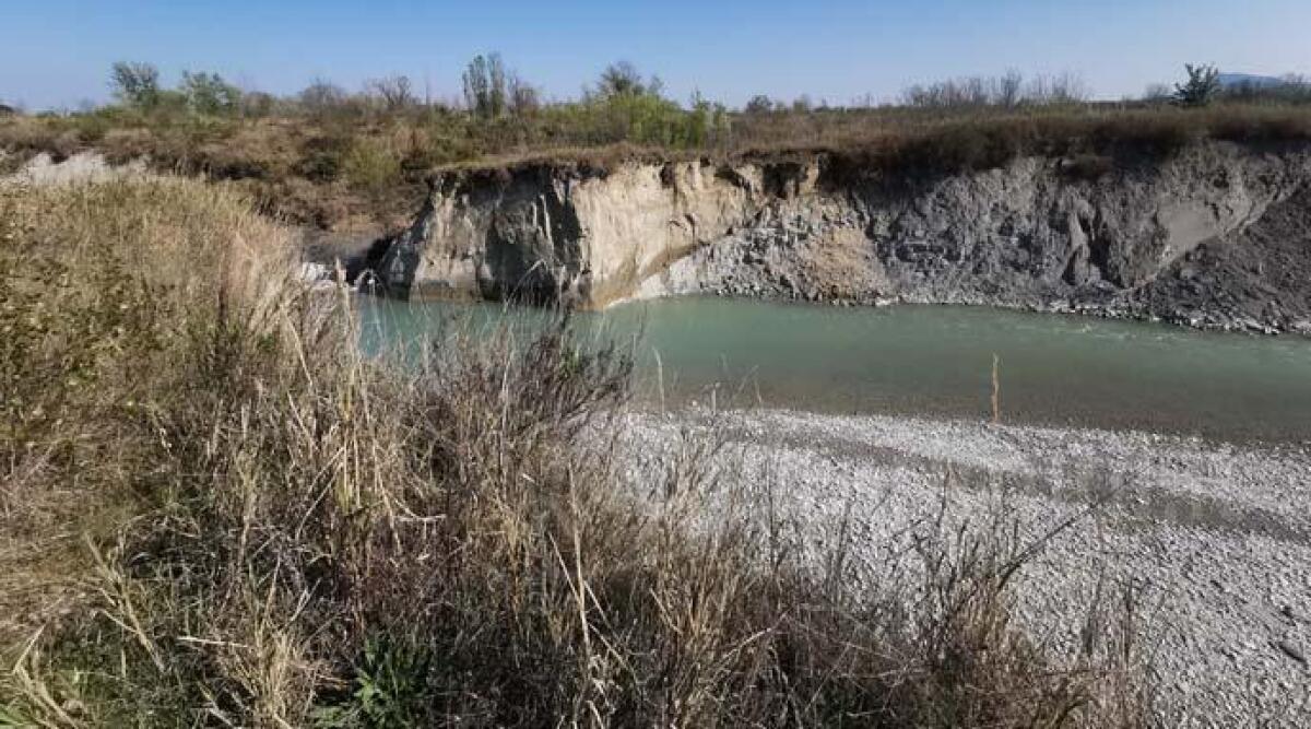 Partir&agrave; dal Mulino Sapignoli il festival itinerante dedicato al mondo green - Fiume Marecchia Festival