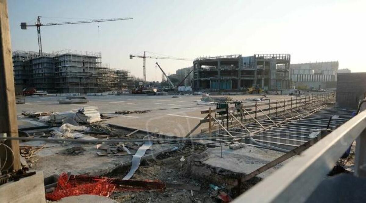 Inchiesta Acquarena e Tecnopolo, sei condanne: ma non c'&egrave; stata truffa - Foto di repertorio