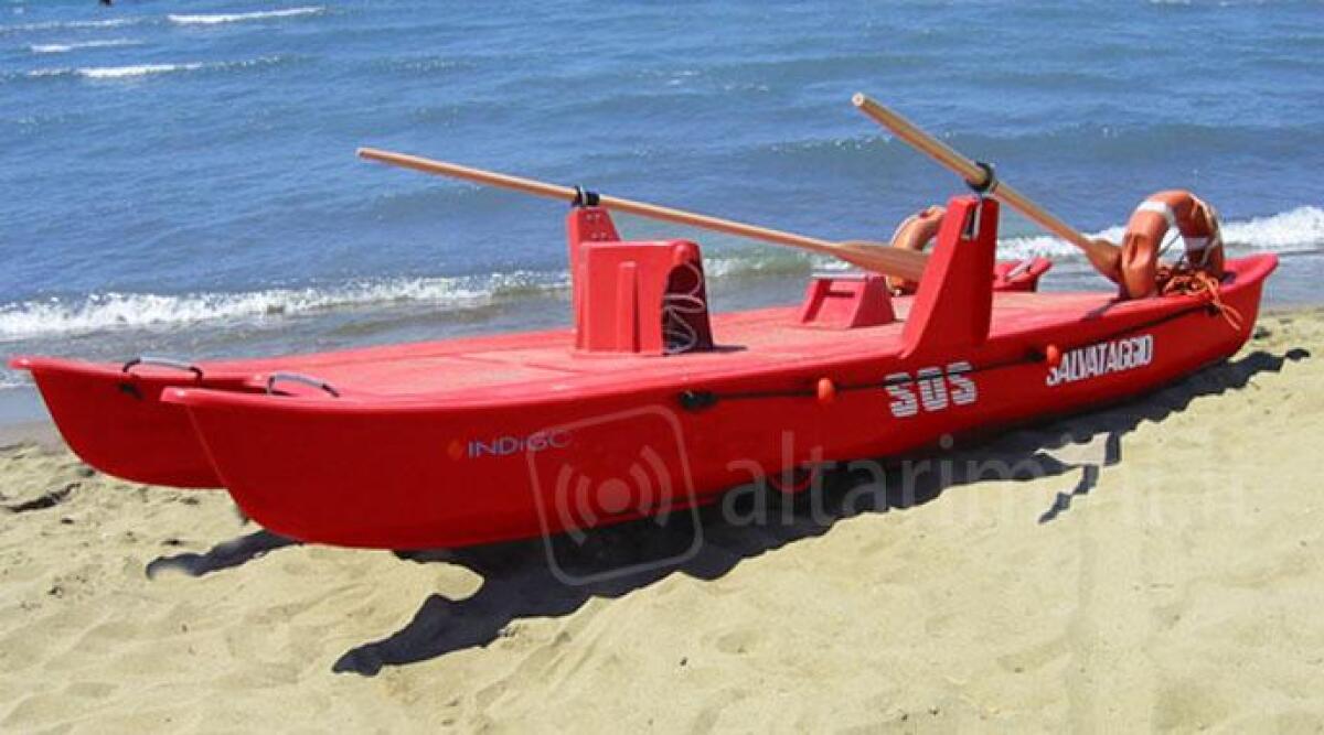 Salvataggio sulle spiagge, operatori balneari all'attacco: 'Comuni malati di protagonismo' -