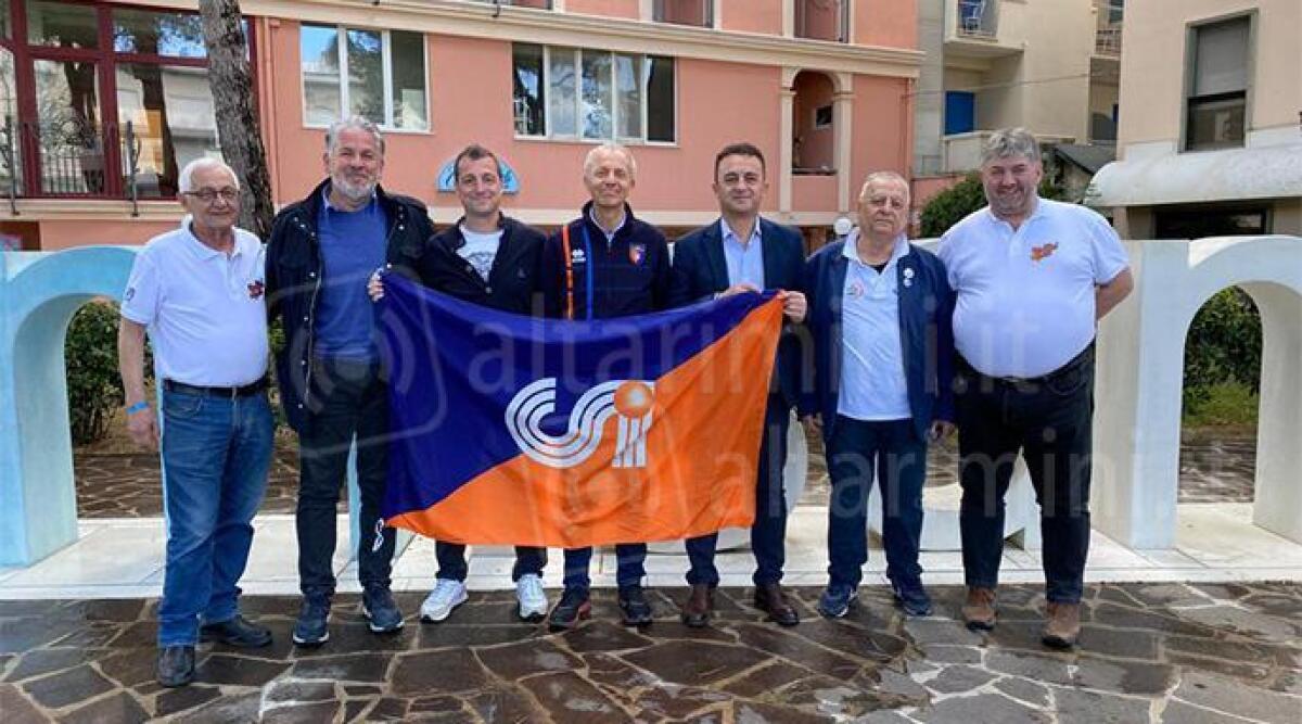 Misano, accordo con il Csi di Milano per ospitare eventi sportivi - 