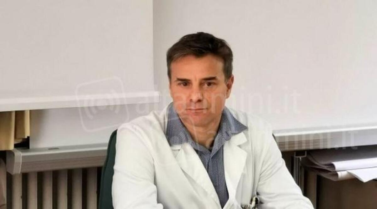 A Cattolica il congresso ‘Worst Case’ in Neurologia con il dottor Marco Longoni - Il Dott. Marco Longoni