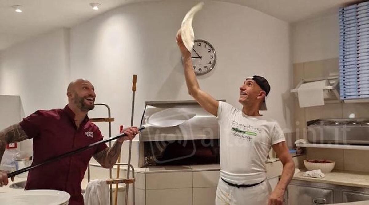 Cambia gestione il ristorante 'Alice' di Bellaria, ecco chi sono i nuovi conduttori - Enrico e Stefano