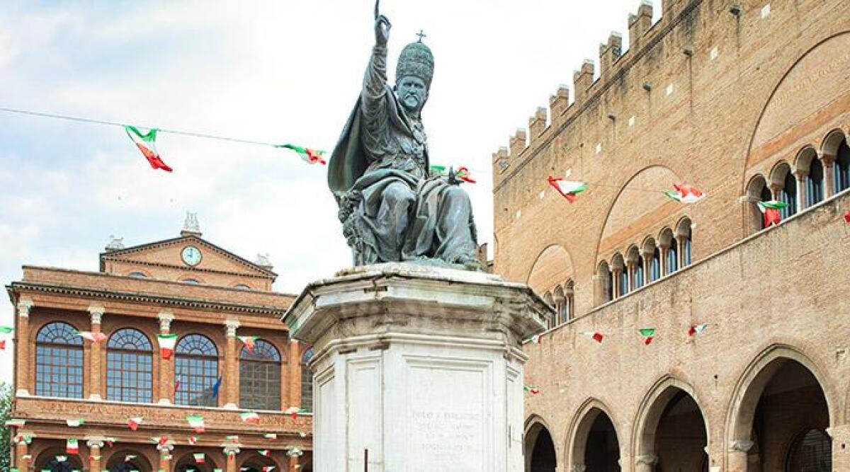 Rimini, 90 milioni di investimenti nel 2022: Parco del Mare, riqualificazione turistica e molto altro - Piazza Cavour