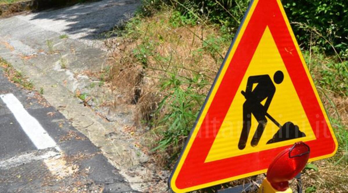Viserba, aprirà per le festività di Pasqua il sottopasso di via dell'Arca - Immagine di repertorio