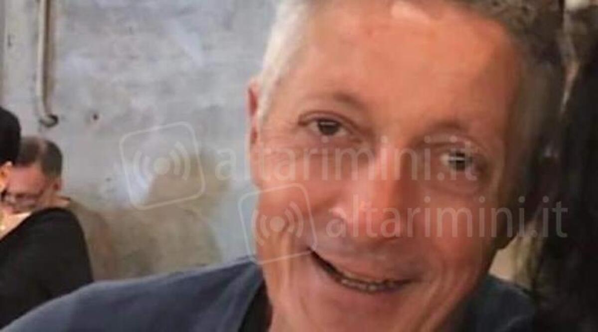Cattolica dice addio a Stefano Tordi gestore della Birroteca 88 - Stefano Tordi