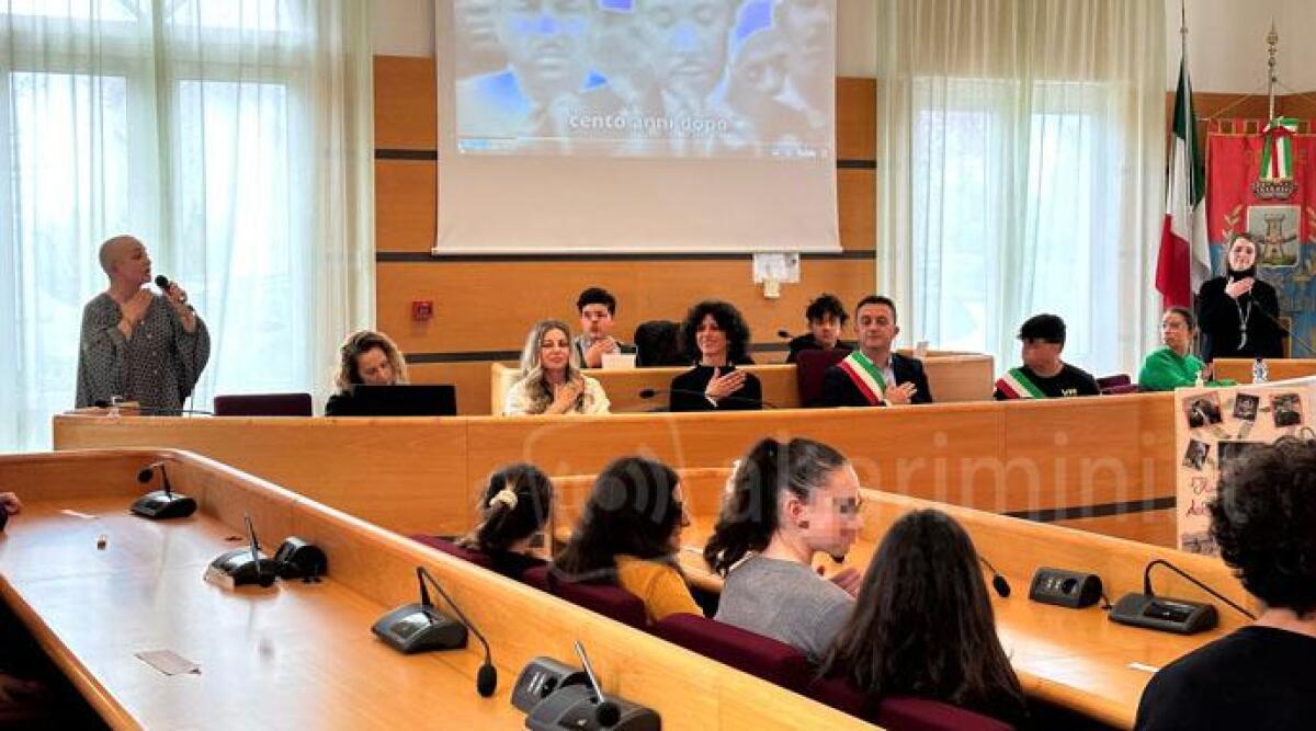 Pochi luoghi pubblici intitolati alle donne: gli studenti sensibilizzano sul tema - 