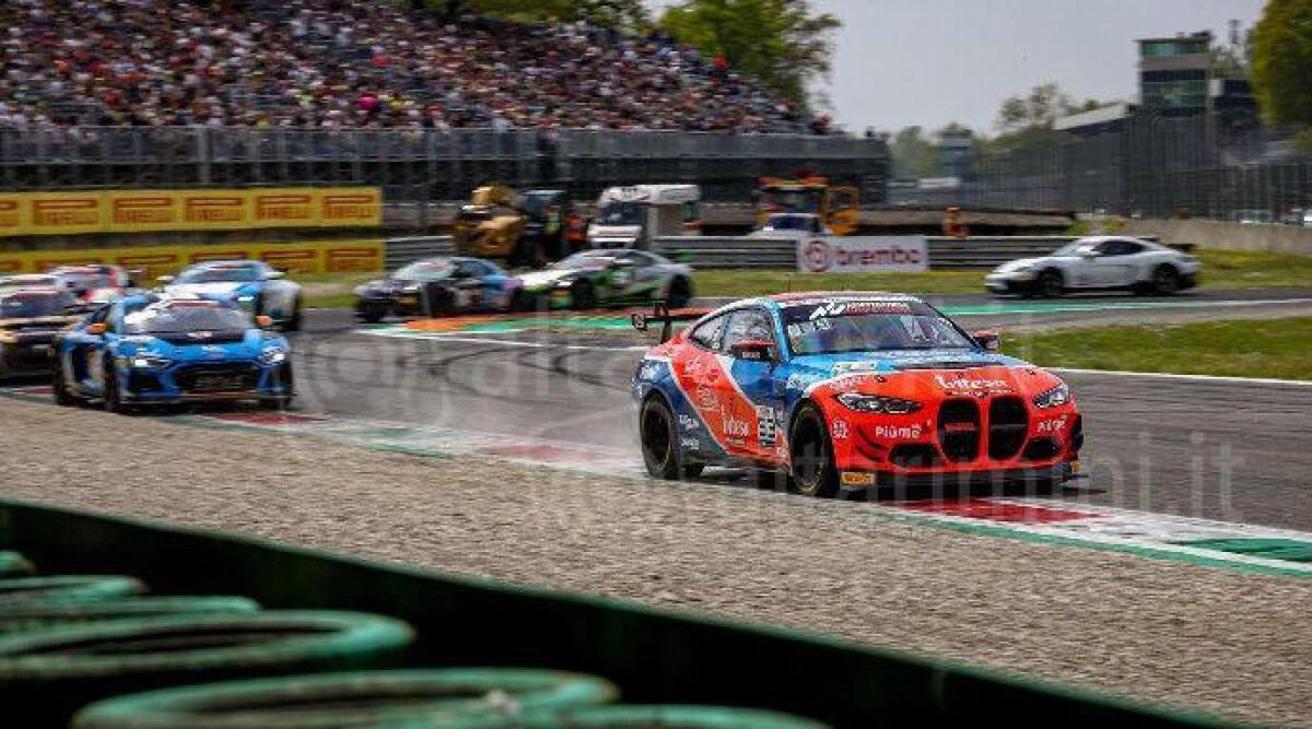 Samanta Grossi prima nel Rally4 al Due Valli - Davide Meloni in pista