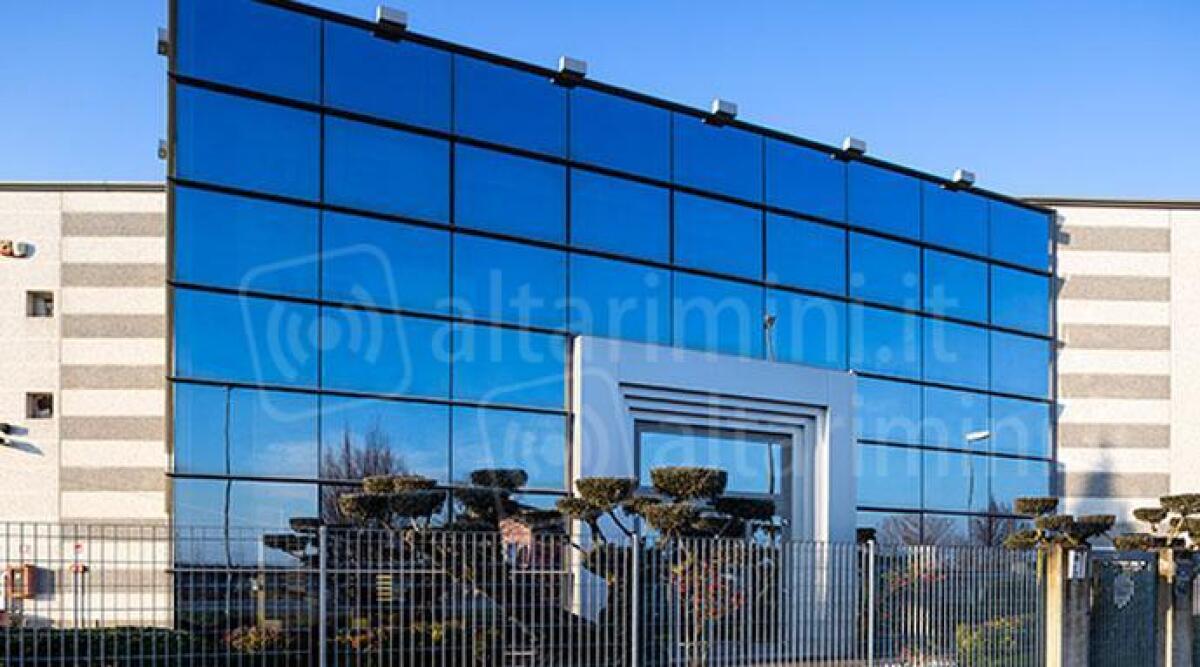 Sistemi anti-insetto, la riminese Pasini acquisita dalla Zanzar di Alessandro Benetton - Sede di Pasini GOOGLE