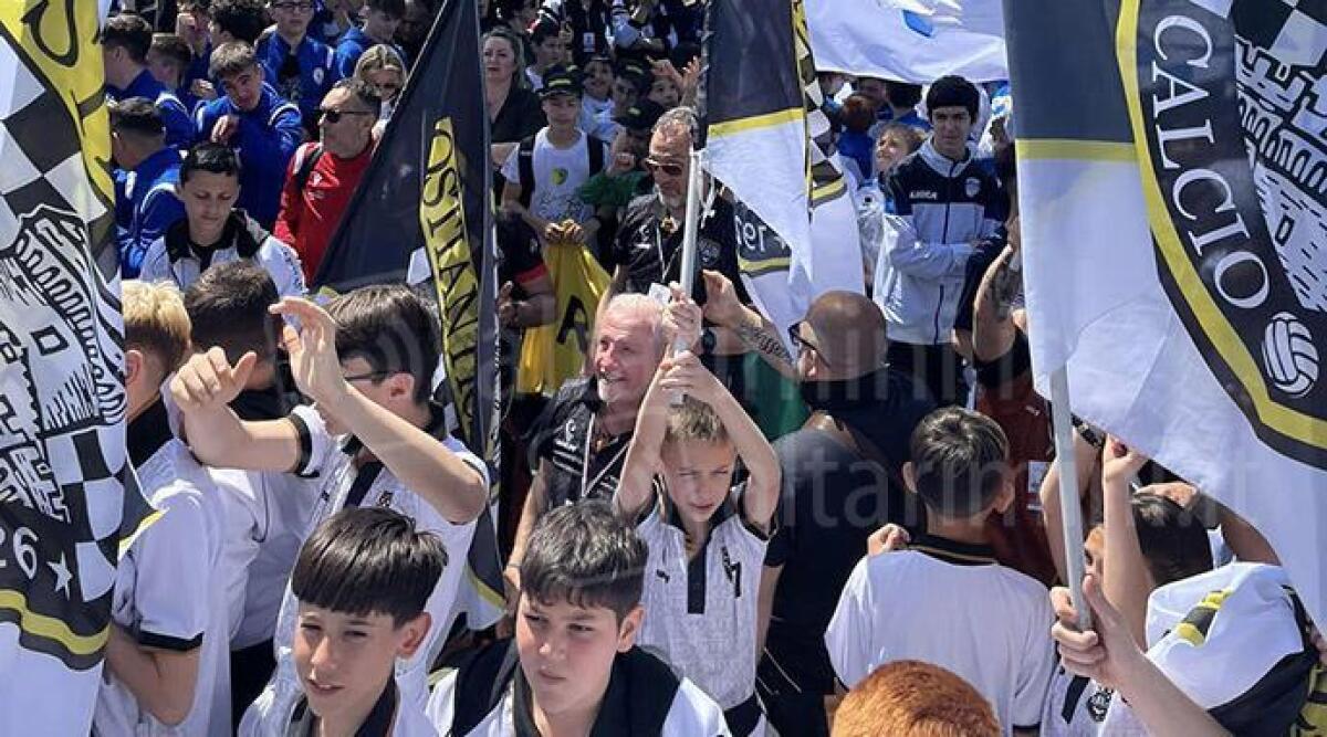 Riccione invasa da oltre 4000 giovani calciatori per il Romagna Fest Soccer - Romagna Soccer Fest 2023