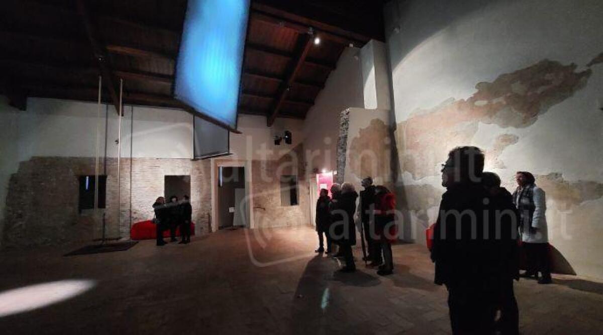 Ponte del 25 aprile, oltre 1800 ingressi nei musei di Rimini - Immagine di repertorio