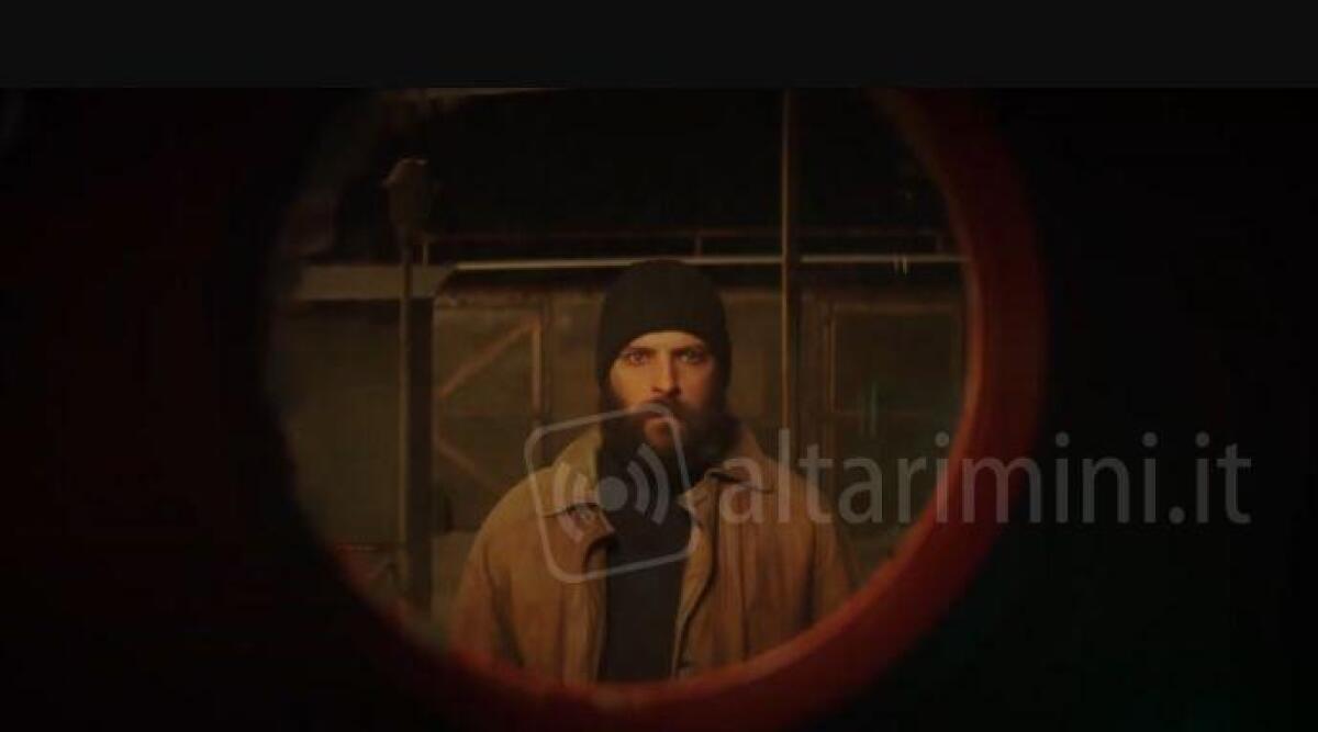 Cinema, al Tiberio di Rimini in prima visione 'Delta' di Michele Vannucci - Una scena del film