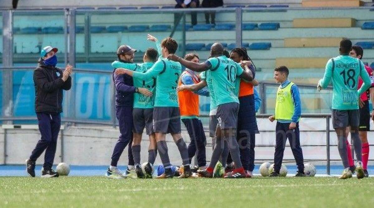 Calcio D, tra United Riccione e Sammaurese &egrave; 1-1 - 