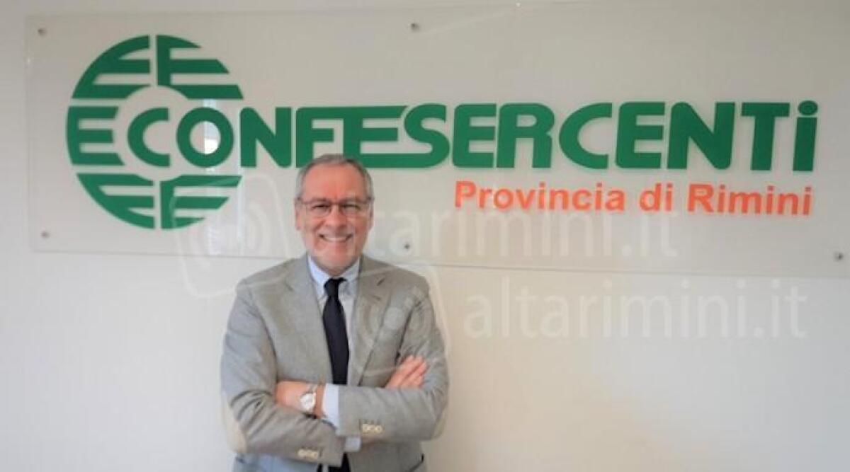 Ex nuova Questura, Confesercenti risponde ad Asi 'prima demolire la struttura, poi parlare dei progetti' - Mirco Pari
