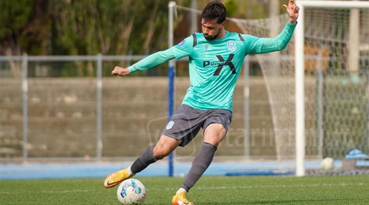 Calcio D: United Riccione battuto 2-0 dal Prato -