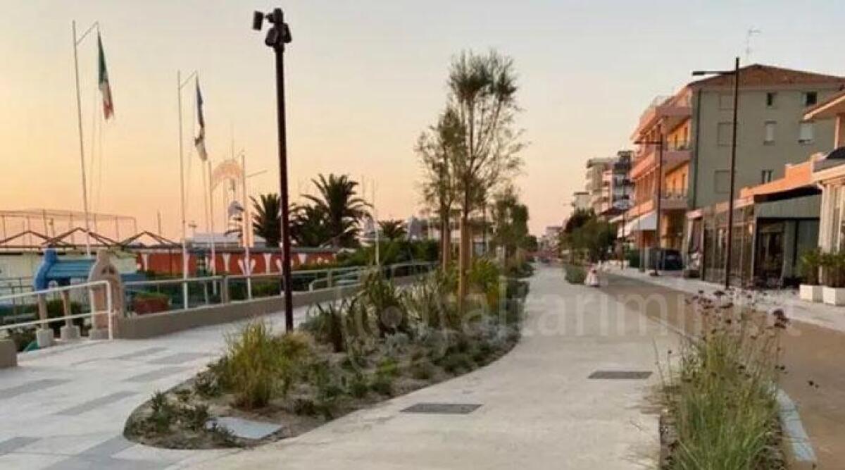 Torre Pedrera, commercianti si uniscono in associazione: 'Da singoli non si ottiene nulla' - Torre Pedrera